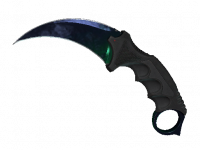 ★ Karambit Gamma Doppler